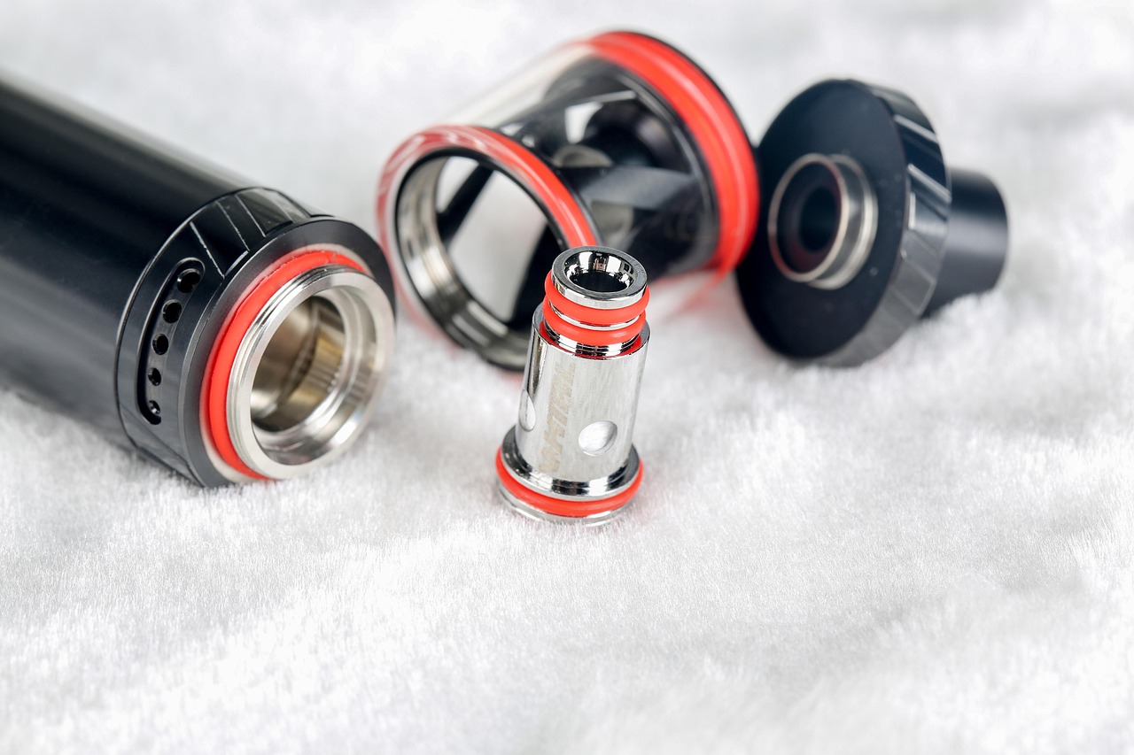 Pod Systems & Pods